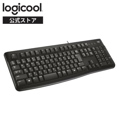 Logicool K120