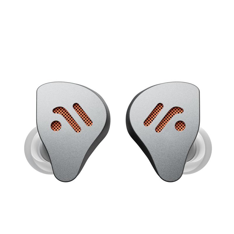 Fosi Audio IM4 main - 10mmベリリウム振動板とN52デュアルマグネット搭載のオープンバック型HiFiイヤホン