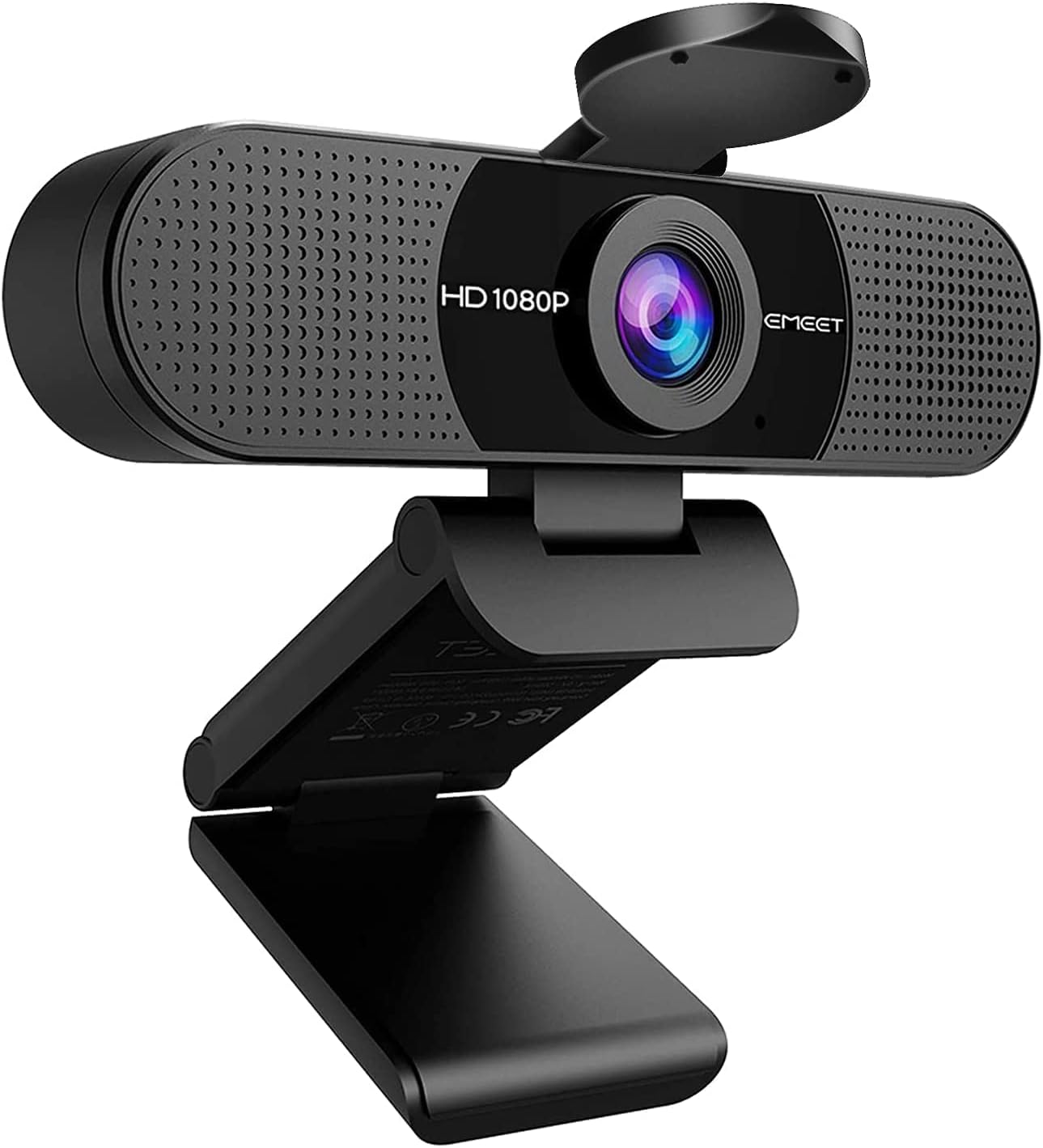 EMEET C960の製品画像（比較表）